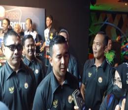 Kepala Dinas Pemuda dan Olahraga Riau, Boby Rachmat (foto/mat)